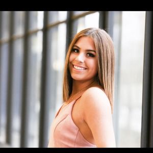 Meet your Posher, Athena